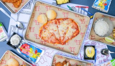 Best Of Houston® 2025: Best Family-Friendly Restaurant