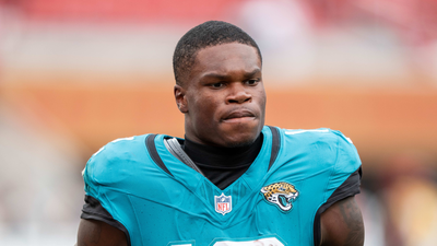 Will Travis Hunter play against the Los Angeles Chargers today? Latest injury update on the popular Jacksonville Jaguars wide receiver