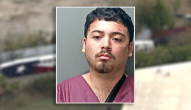 Driver charged with manslaughter for TRE train crash that killed 5-year-old