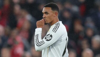 Alexander-Arnold given brutal England reality check by Tuchel in form of two Liverpool subordinates