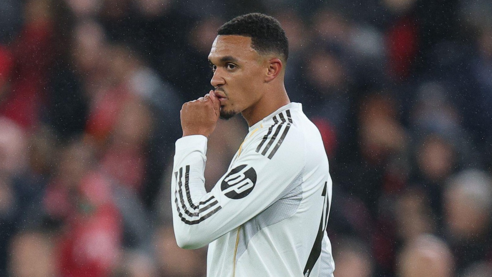 Alexander-Arnold given brutal England reality check by Tuchel in form of two Liverpool subordinates