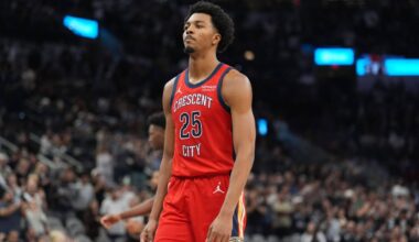 Pelicans after 10 games: What’s going on with Willie Green, Zion and the rookies?