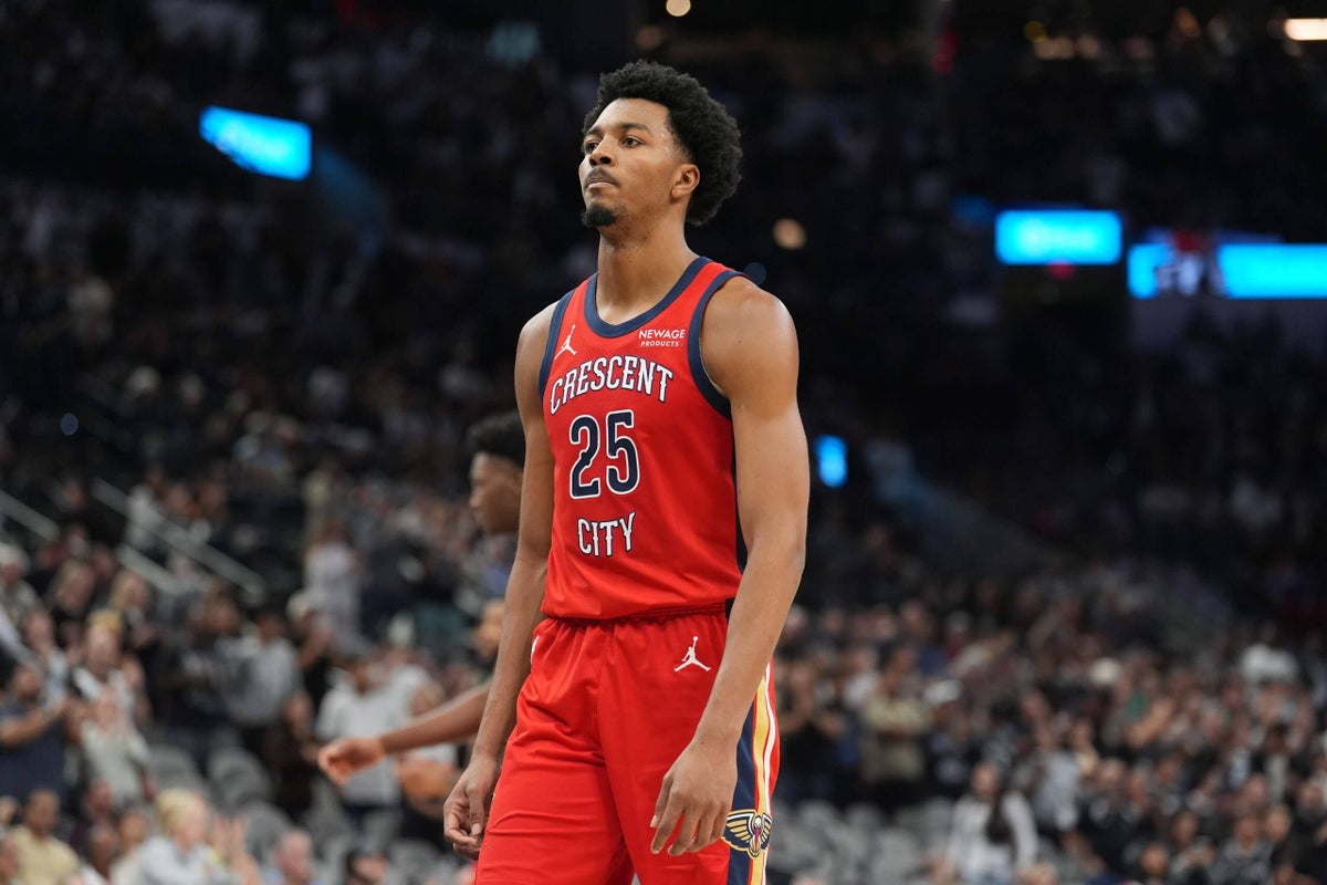 Pelicans after 10 games: What’s going on with Willie Green, Zion and the rookies?
