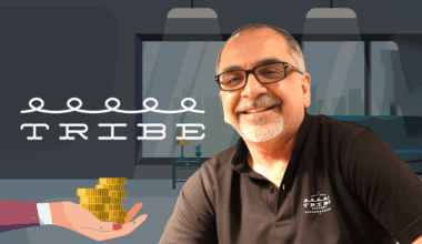 Tribe Stays raises $2.8 Mn led by Artha Venture and Riverwalk