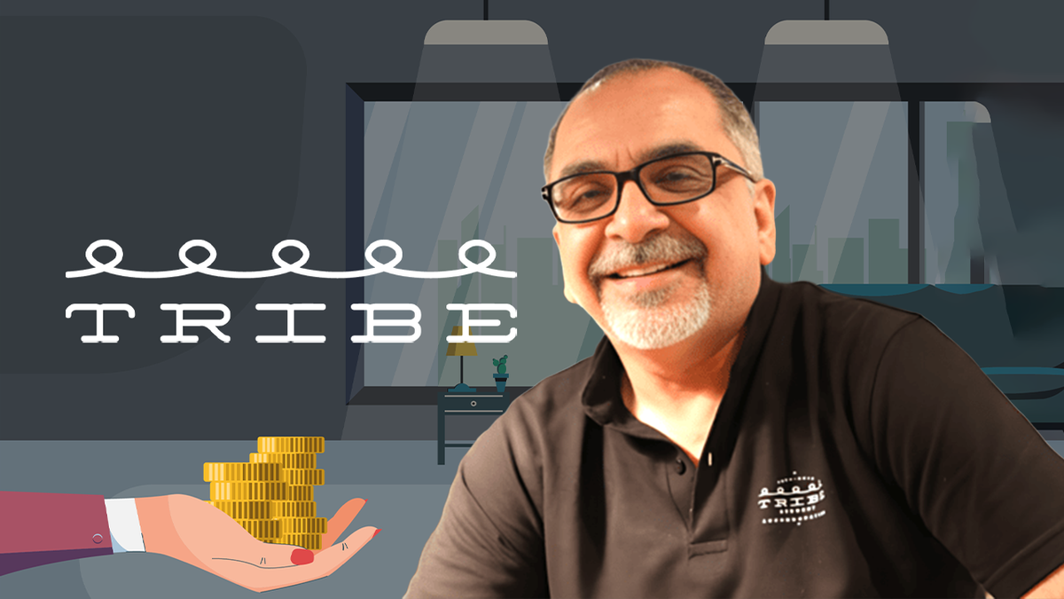 Tribe Stays raises $2.8 Mn led by Artha Venture and Riverwalk