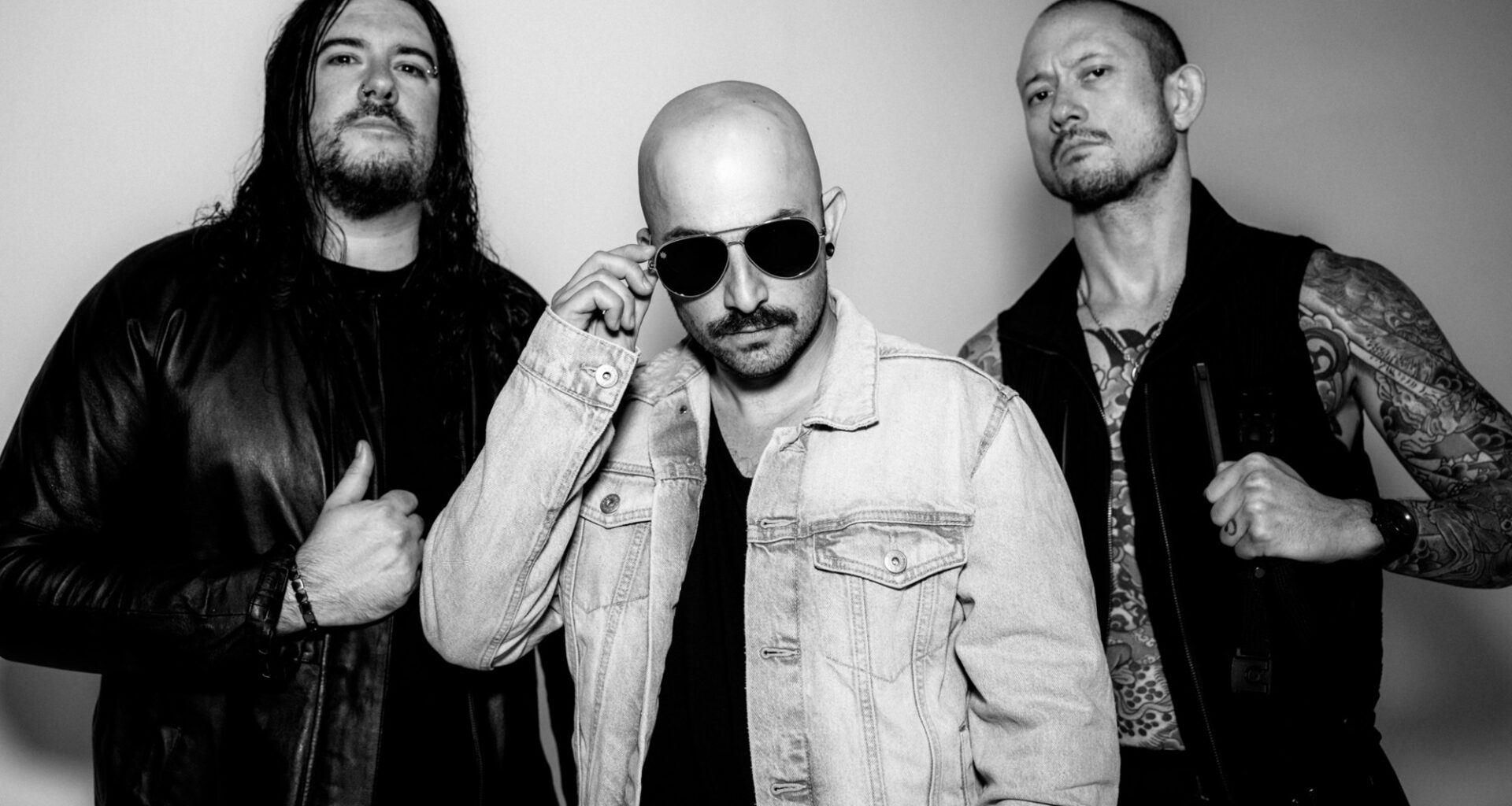 Trivium's Matt Heafy talks new EP 'Struck Dead', Bullet For My Valentine and fighting elitism