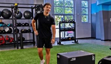 San Antonio fitness chain TruFit flexes new Castle Hills gym