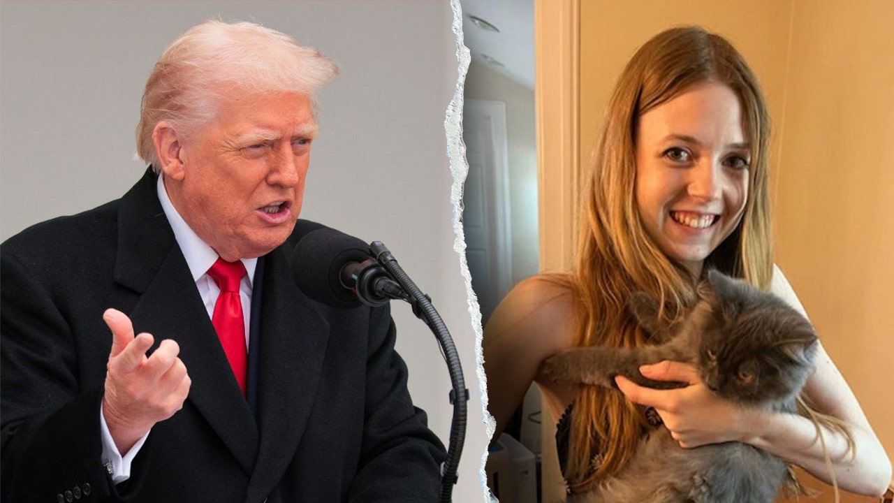 Trump blasts Chicago crime after woman allegedly set on fire by repeat offender