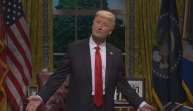 Trump Brags About Blocking SNAP, Canceling Flights