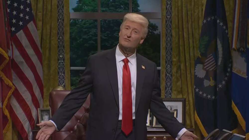 Trump Brags About Blocking SNAP, Canceling Flights