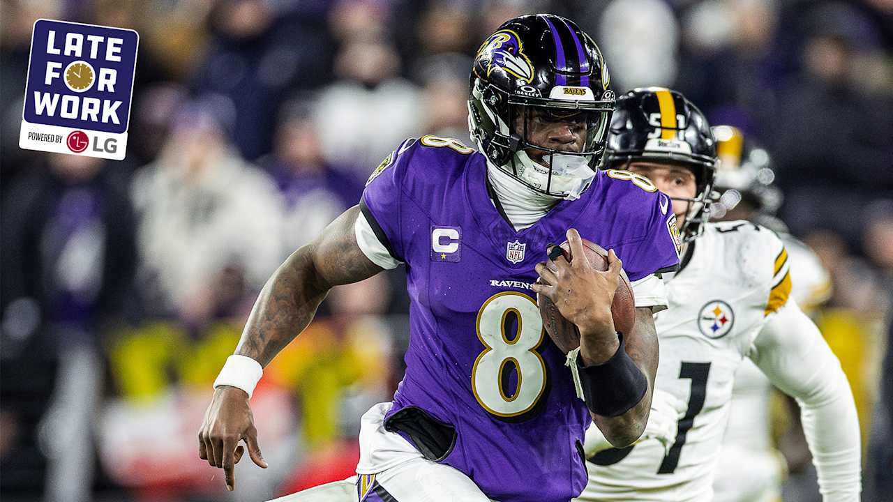 Pundit Predicts Ravens Win Out, Cruise to AFC North Crown