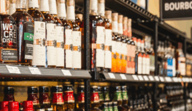 Sigel's stores across Fort Worth rebrand as Twin Liquors