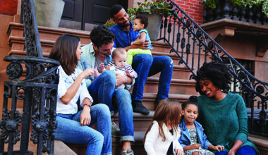 Empowering New Yorkers through affordability