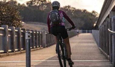 TxDOT OKs $285 million for pedestrian and bicycle trails