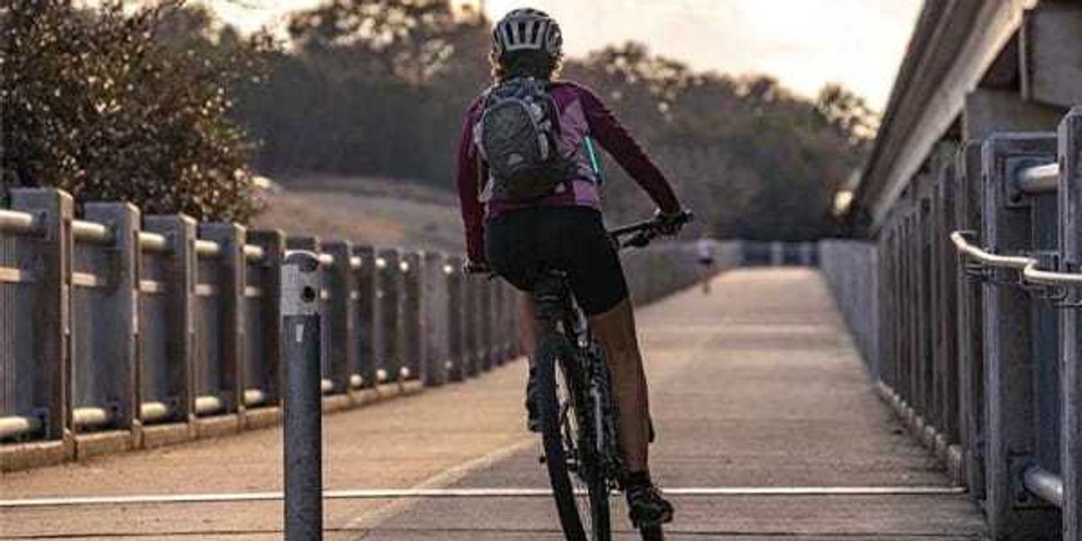 TxDOT OKs $285 million for pedestrian and bicycle trails