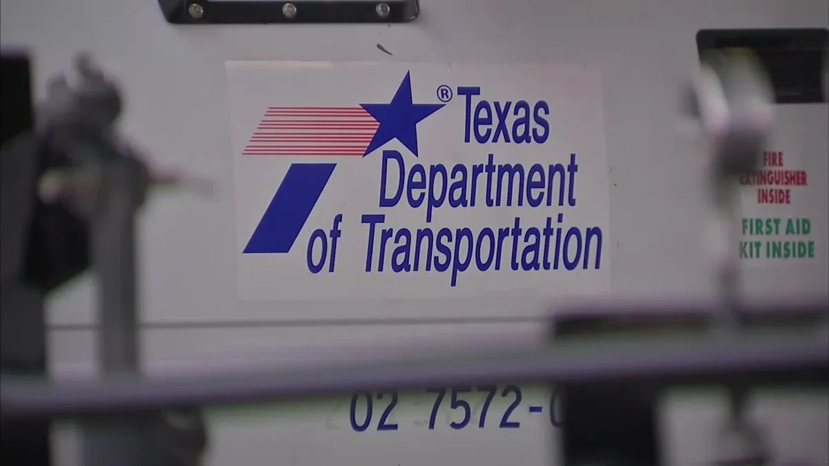 Tx-DOT approves $10.9M for 50-mile segment of the Loop Dallas – NBC 5 Dallas-Fort Worth