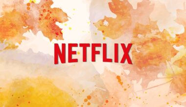 3 new to Netflix shows to binge-watch this weekend (Nov. 14-16)