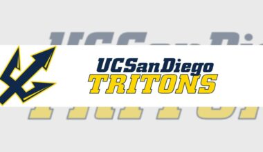 Tritons the next San Diego team to take on visiting Idaho