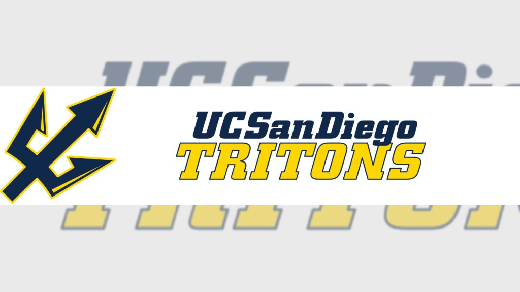 Tritons the next San Diego team to take on visiting Idaho