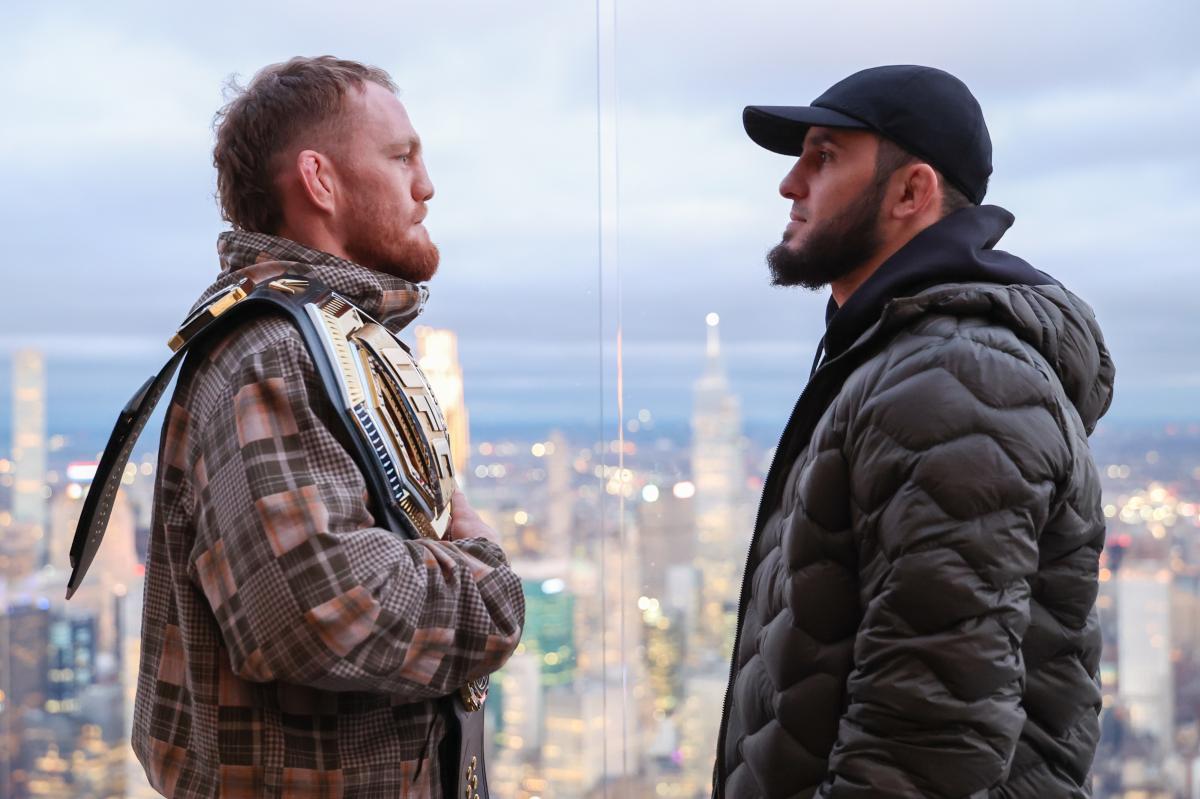 UFC 322 live updates: News, results from Della Maddalena vs. Makhachev