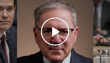 How the Ukraine Peace Plan Is Evolving