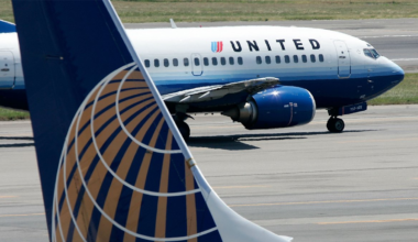 White United Airlines flights are canceled? Full list of cuts – NBC Chicago