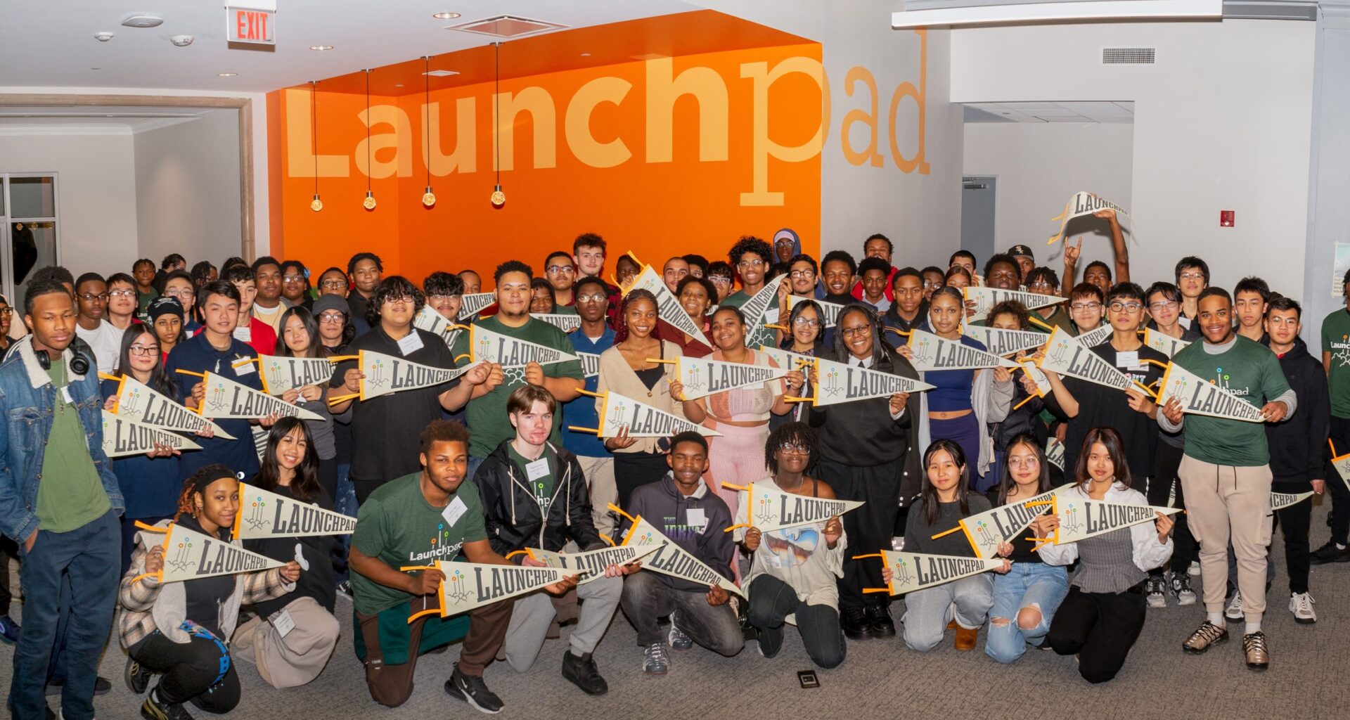 Launchpad Philly creates paths to high-paying tech jobs for students