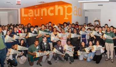 Launchpad Philly creates paths to high-paying tech jobs for students