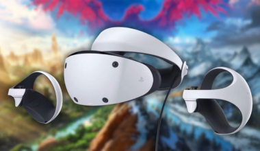 This PlayStation VR 2 Bundle Is 25% Off For Black Friday 2025