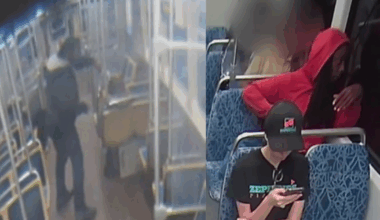 Suspects in random train attacks in Chicago, North Carolina had history of mental illness