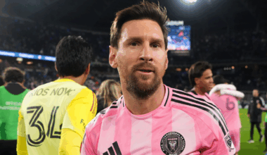 Inter Miami vs. NYCFC live stream: How to watch Lionel Messi, odds, start time