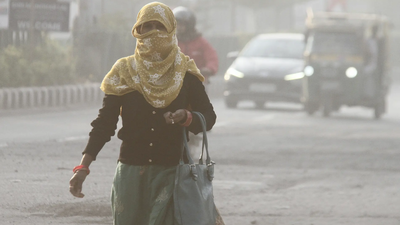 Data smog engulfs capital as pollution figures go missing