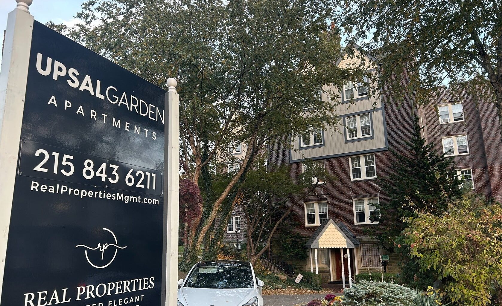 Lawsuit: Philly landlord illegally collected rent from tenants