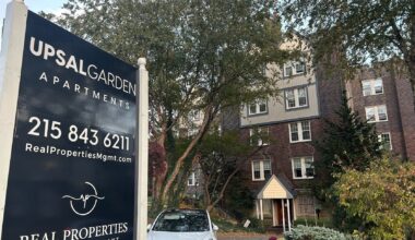 Lawsuit: Philly landlord illegally collected rent from tenants