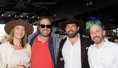 Food-focused Houston nonprofit rounds up top chefs for Sunday Supper