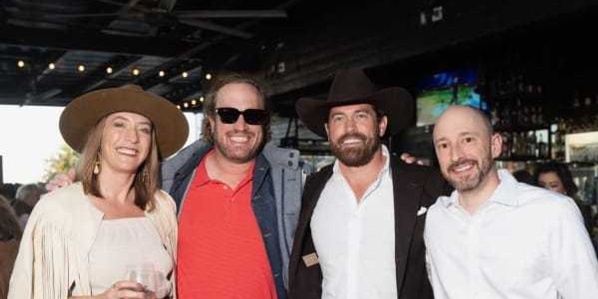 Food-focused Houston nonprofit rounds up top chefs for Sunday Supper