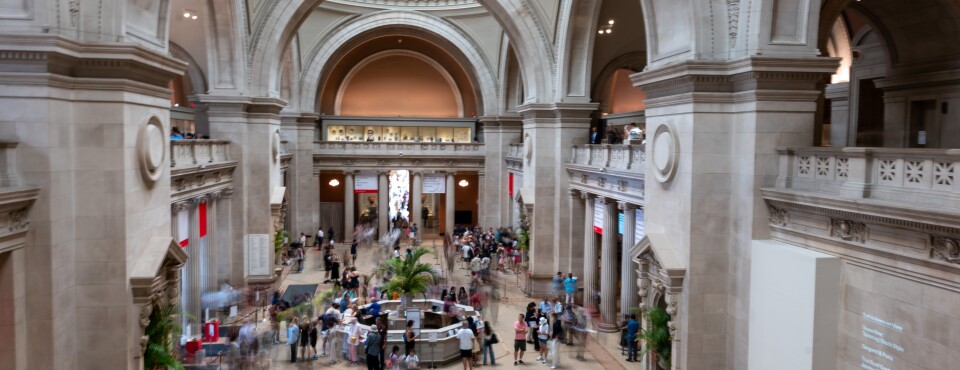 Nazi-Stolen van Gogh Art Case Goes to New York for a Few Reasons