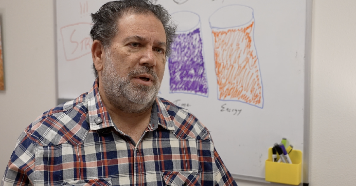 Billings therapist offers tips to cut down on holiday stress