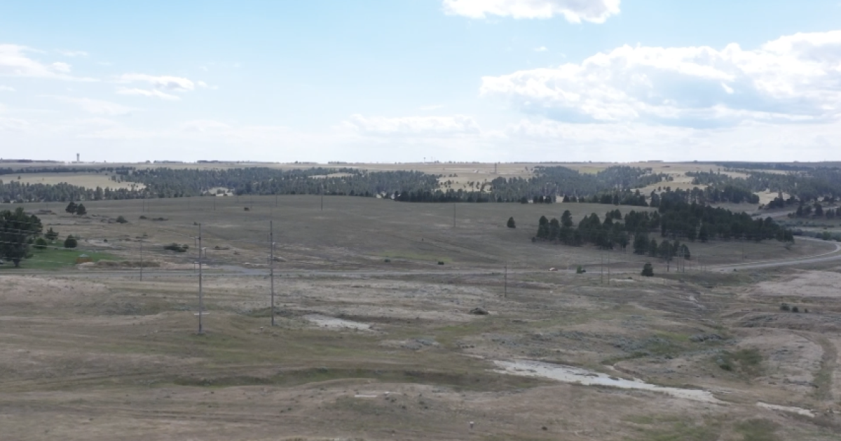 As deadline arrives, Billings may still be considered for state mental facility