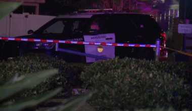 Woman found dead in Rancho Bernardo parking lot, homicide investigation underway