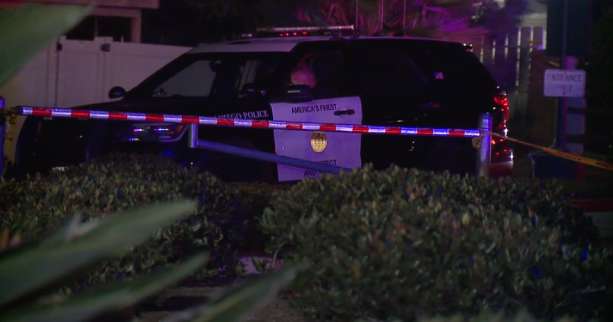 Woman found dead in Rancho Bernardo parking lot, homicide investigation underway