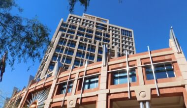 Phoenix taps Virginia exec as new community and economic development director