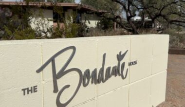 Mid-century modern home in Midtown lives on through foundation's efforts