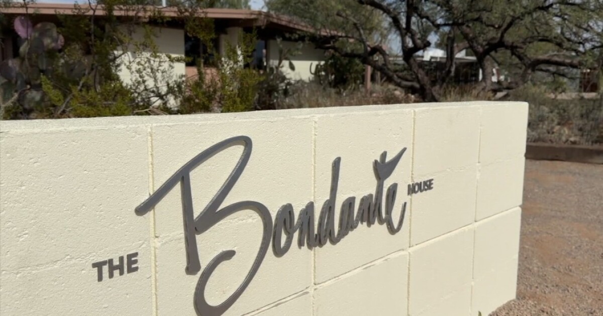 Mid-century modern home in Midtown lives on through foundation's efforts