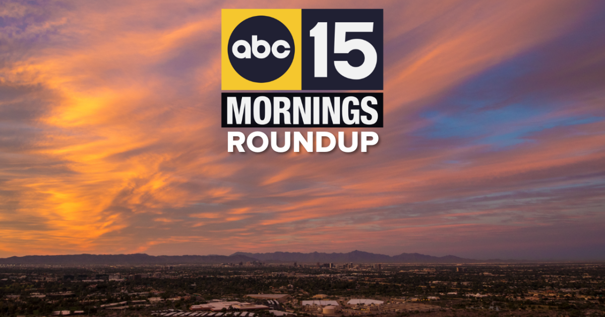 Valley neighborhood mail delivery issues, sex assault at PHX school