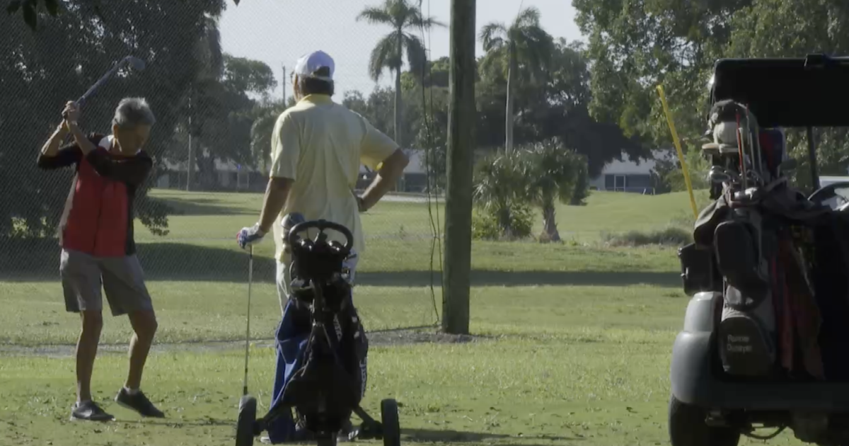 This golf course is closing for a $30M renovation project