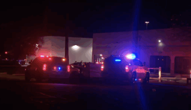 One dead, two others injured after shooting near 27th Avenue and McDowell Rd