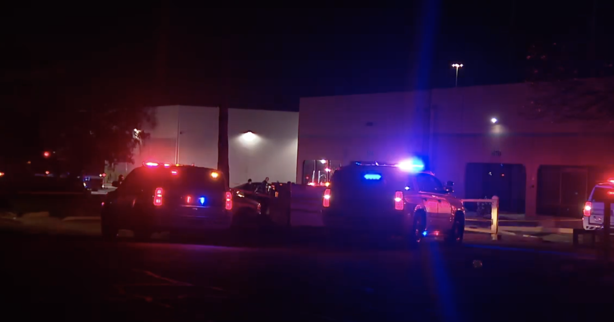 One dead, two others injured after shooting near 27th Avenue and McDowell Rd