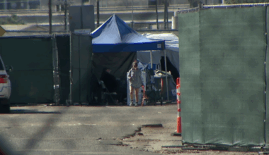 Clients speak out about assaults at San Diego’s safe sleeping sites