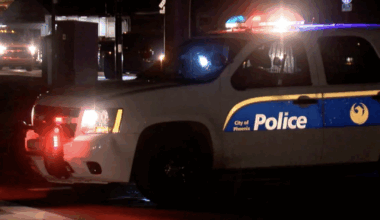 Two dead, one injured in Phoenix shooting near 48th Street and Warner Road